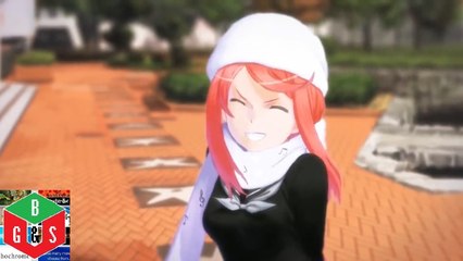 Devil Survivor 2 Record Breaker Announcement