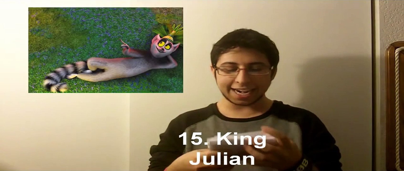 64 AMAZING Voice Impressions: South Park, Family Guy, Disney, DBZ, Jack Sparrow...