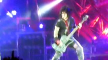 AWESOME AUDIO QUALITY Motley Crue Kickstart My Heart 5/23/13 Turning Stone Resort