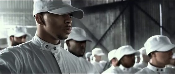 The Hunger Games; Mockingjay - Part 2 Official Viral Video - Stand With Us (2015)