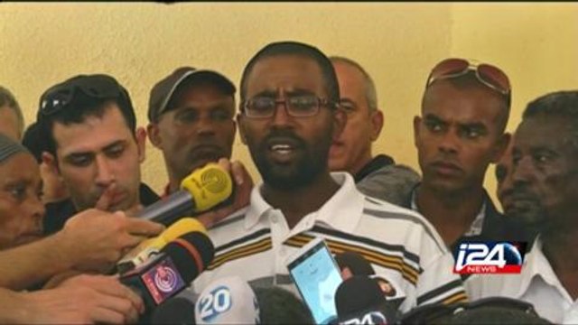 إسرائيل تتهم حركة حماس باحتجاز أحد مواطنيها في غزة