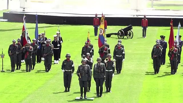 Vea cómo Santos descartó la amnistía general para las FARC que lograría la paz