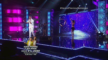 Factor X Kids (Programa 11 Bloque 3)
