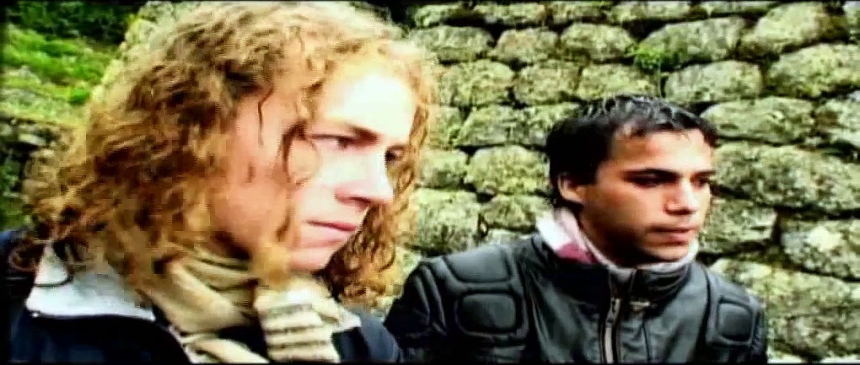 Pelicula Peruana - Bala Perdida [4/7]