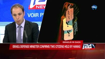 The Dilemmas of a Prisoner Exchange Deal - A Look Back