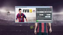 Fifa 15 Ultimate Team Hack Cheats For Android iOS FREE Coins UPDATED