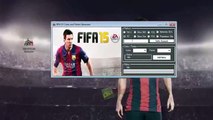 Fifa 15 Ultimate Team Coins Hack TOOL