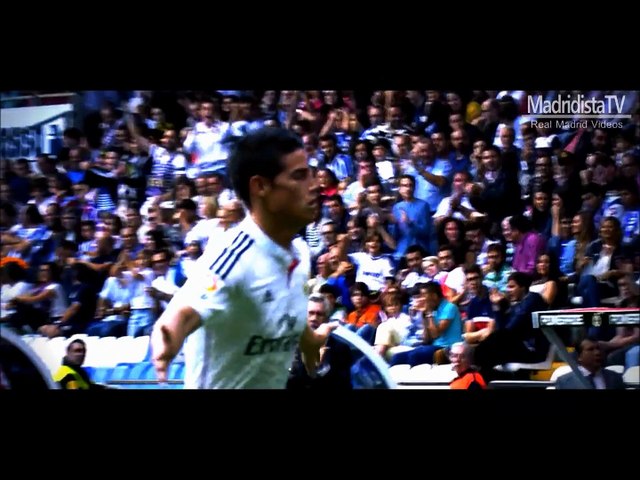 James vs Neymar Top Goal Playlist