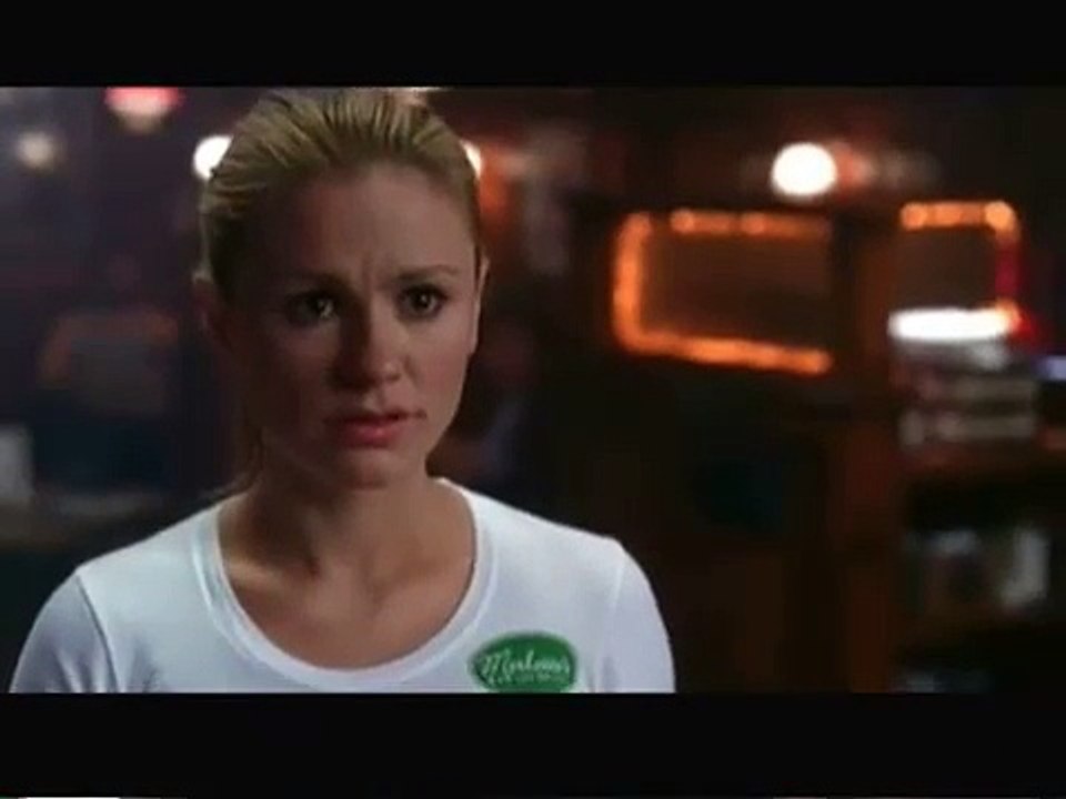 Bill and Sookie - Breathe - True Blood - RATED R!!!!