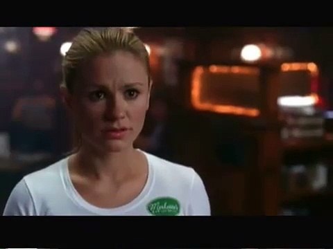 Bill and Sookie - Breathe - True Blood - RATED R!!!!