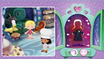 Chloes Closet Dress Up Adventure Cartoon Animation Sprout PBS Kids Game Play Walkthrough