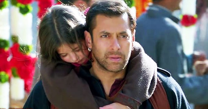 Zindagi Reprise Lyrics-ZUBIN NAUTIYAL, PRITAM Bajrangi Bhaijaan (2015) Pritam, Salman Khan, Kareena Kapoor