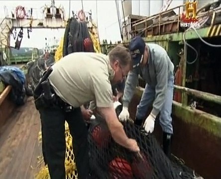 O Mapa da Condição Humana - Ep.4 - Oceanos Vazios - Historia