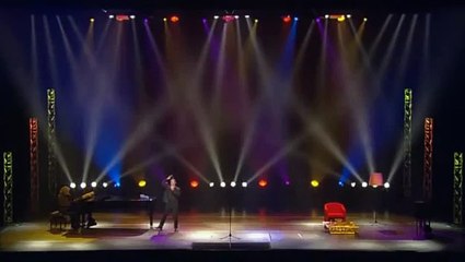 Le doigt dans le cul