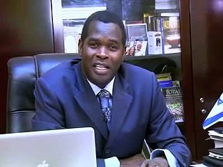 Robert Kayanja Ministries