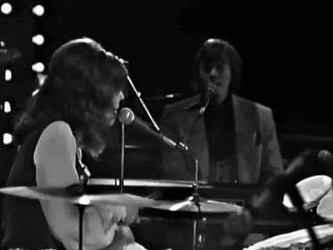 THE CARPENTERS Live in Concert 1972 THE SONGS OF BURT BACHARACH (Medley)