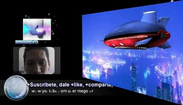 aero generador de electricidad, ecotecnologias, ambiente, saber, conocer, mitos, Misterios, Enigmas, Español, latino