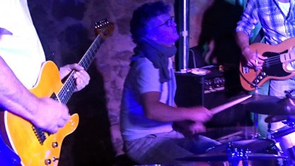 La Réserve du Patron 5 Juin 2015 1ère Partie