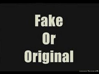 How To Know If Your Phone Is Original Or Fake