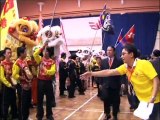 Múa lân - sư - rồng. Dragon Dance - Lion Dance (5)