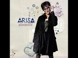 ARISA Sincerità Cd Version