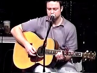 Shane and Shane - Be Near