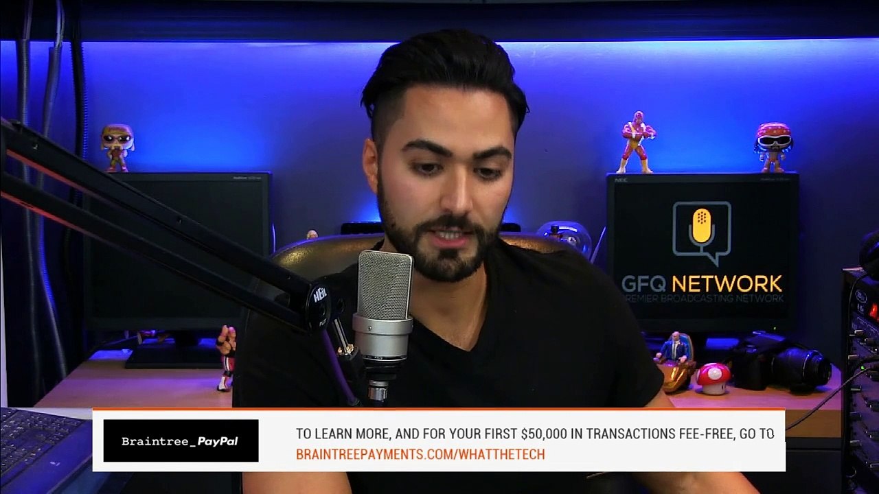 What The Tech Ep. 266 - Delivering Windows 10