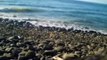 Seaside, Oregon Ocean Relaxation Video