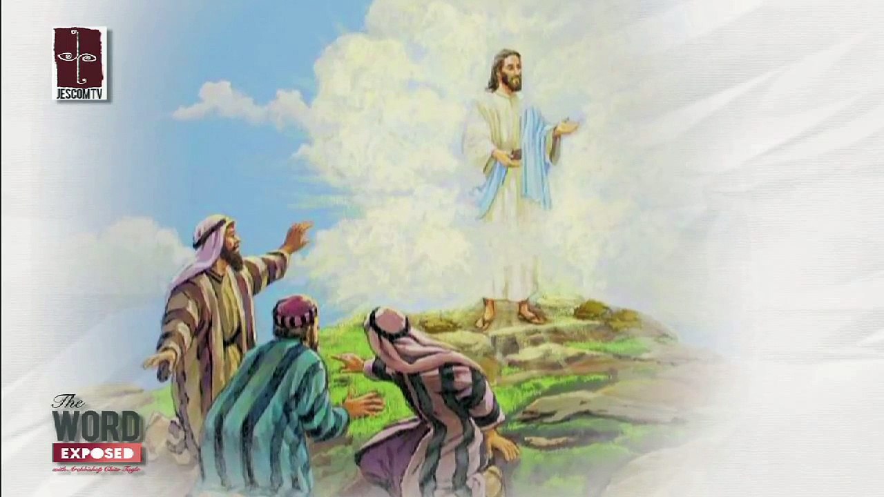 The Word Exposed - Gospel (February 24, 2013)