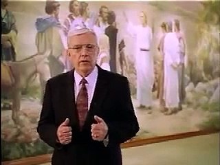 Mormons foi en Jésus-Christ - Mormon Russell Ballard 13/17