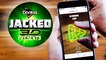 Doritos Jacked 3D Campaign Hits Mobile Devices; Scan Your Chips for Content
