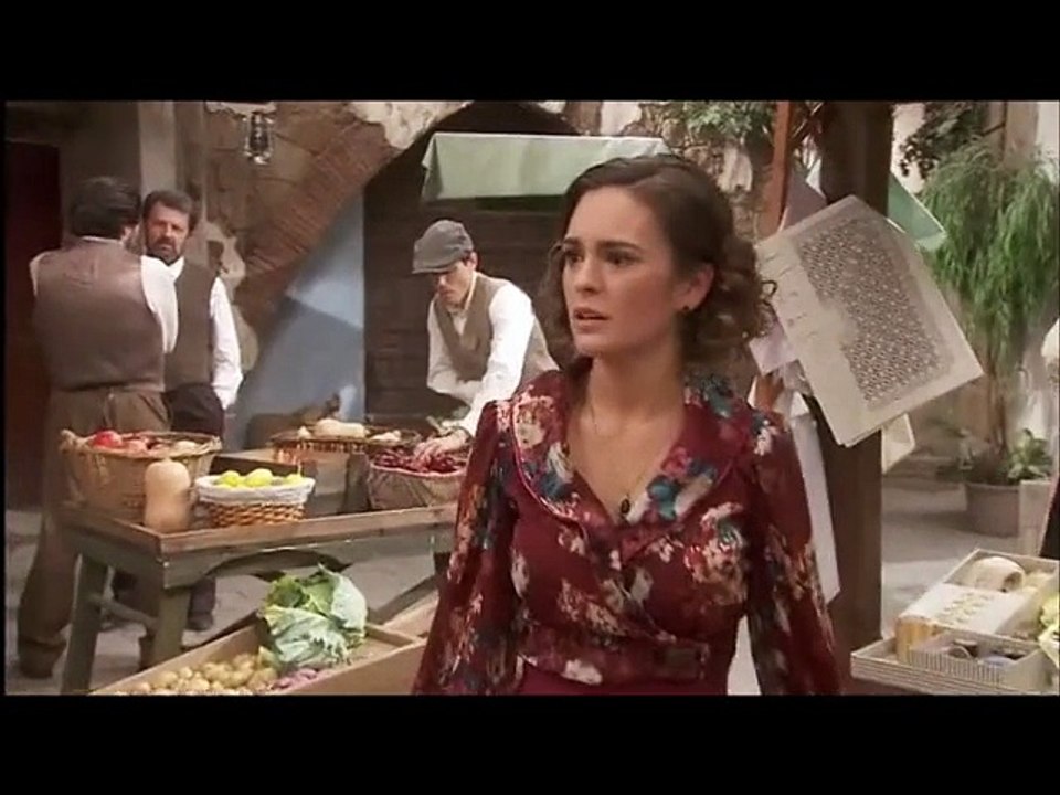 bosco e ines capitulo 1111