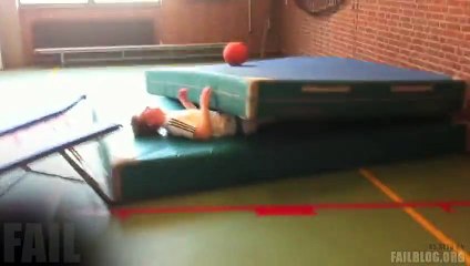 FAIL Blog   Attempted Dunk FAIL