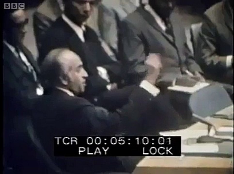 Shaheed Zulfiqar Ali Bhutto