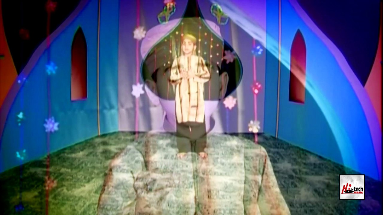 YA MUSTAFA YA MUSTAFA - MUHAMMAD FARHAN ALI QADRI