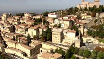 San Marino - Repubblica di San Marino