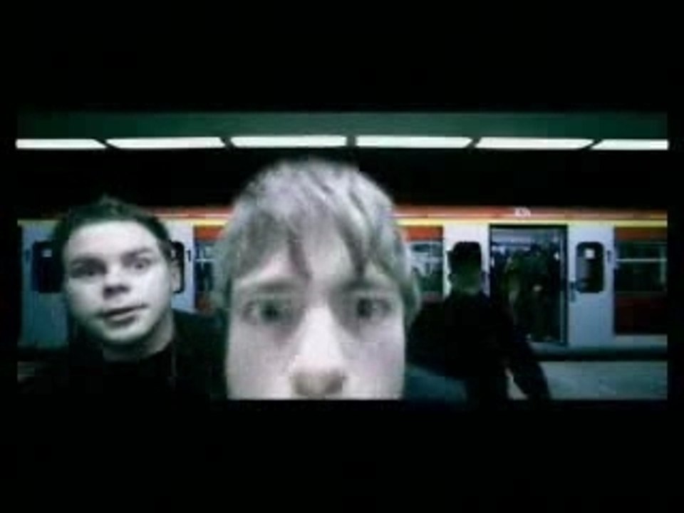 Fettes Brot - Da draussen