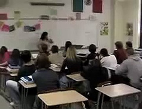 Axe Commercial Parody