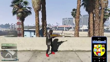 GTA 5 Online - I SUCK AT THIS GAME! (GTA V Online PC)