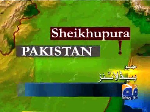 Geo Headlines-10 Jul 2015-0500