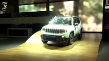 Renegade: Spiel mir das Lied vom Jeep