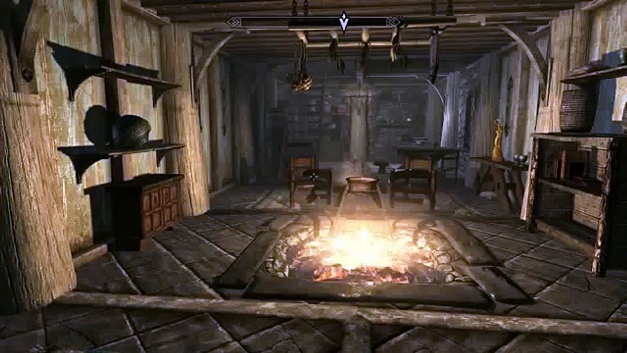 Skyrim: So I Told My Wife About My Fiancee