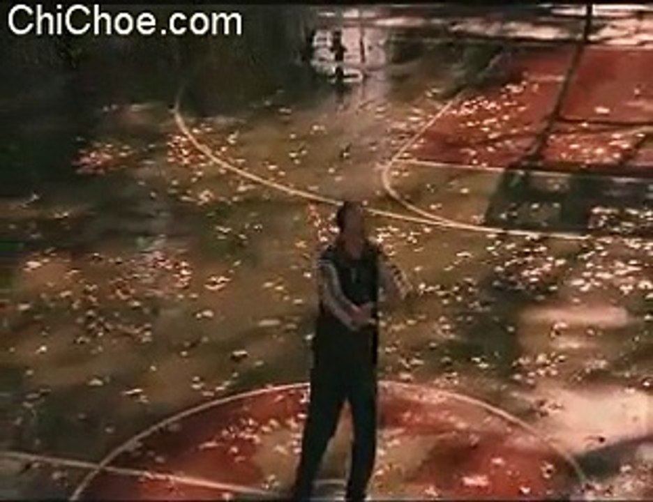 Saving face 10