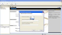 Como configurar: Cuenta de correo en Outlook Express