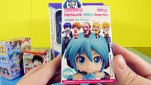 Sailor Moon One Piece Nenderoid Series Blind Box Japanese Doll Toys Vocaloid By Disney Cars Toy Club