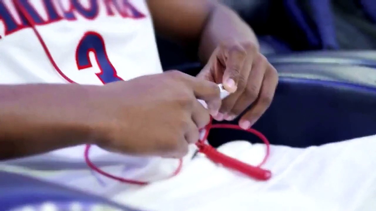 Arizona Basketball Tribute  2013