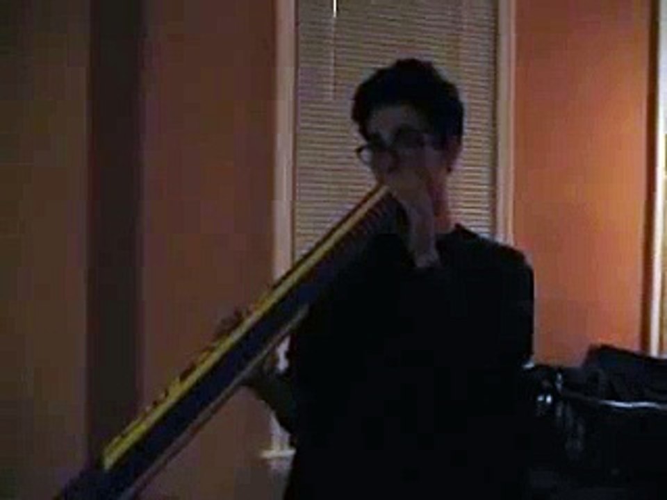 ZUBE TUBE!