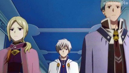 opening segunda temporada SMC: new generations