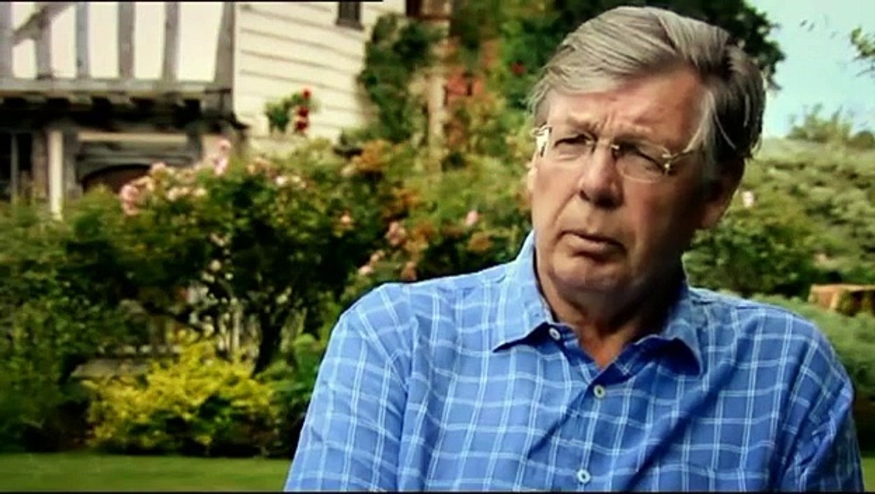 Mud, Sweat & Tractors ~ Wheat