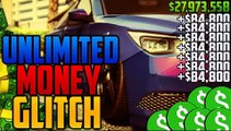 Gta 5 Online - How To Make Money Fast 1.17 - Easy Money &Amp; Rp Farm ! (Gta 5 1.17 Update)